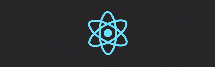 React